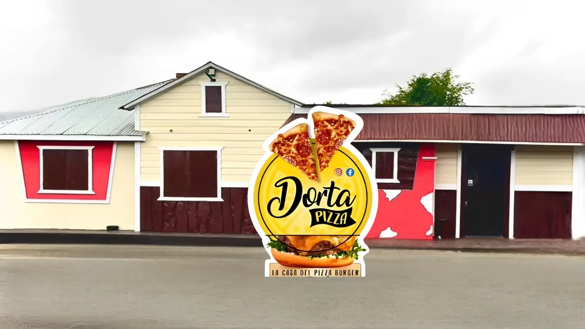 Restaurant Location